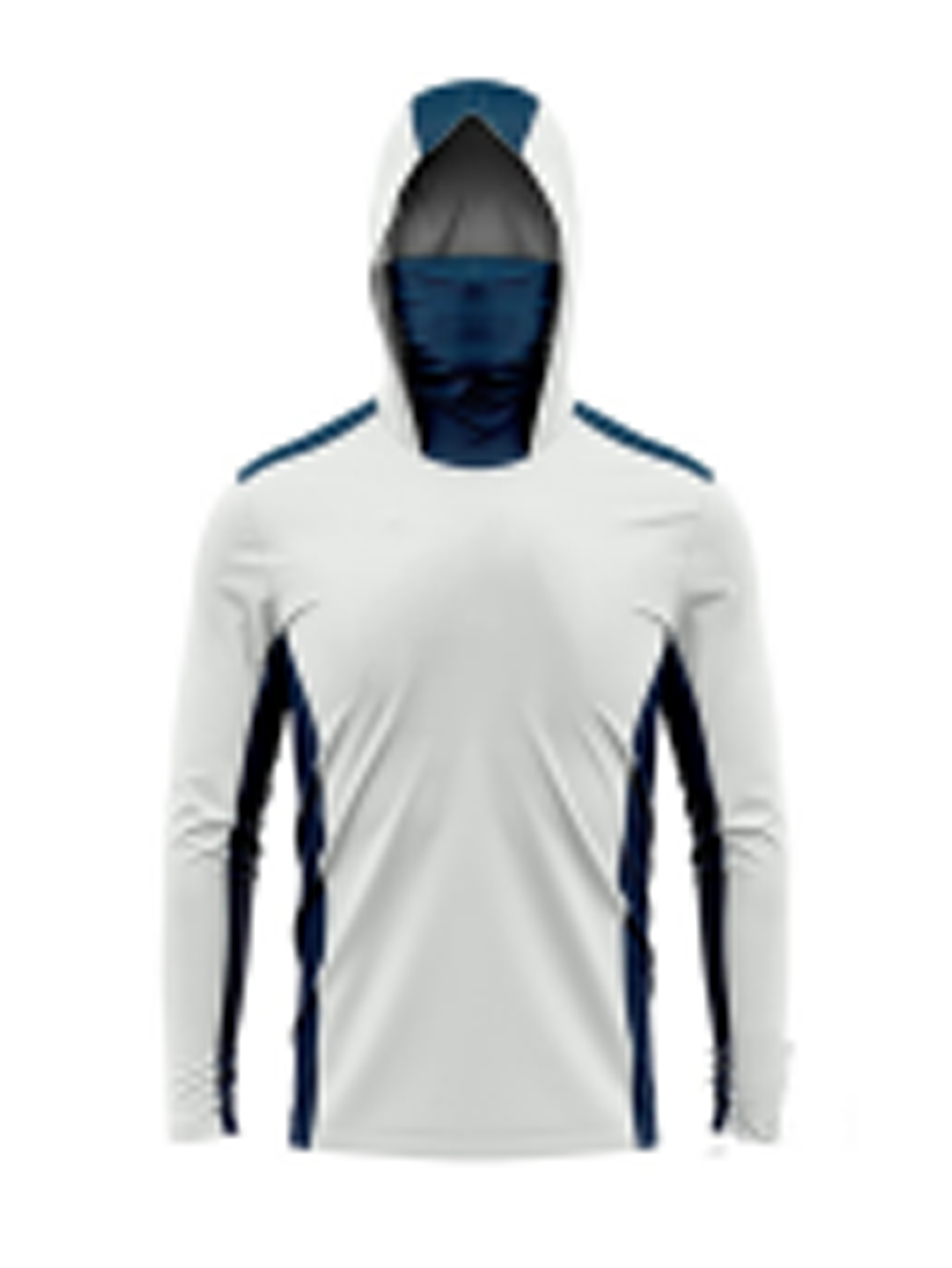 Fishing Shirt Uv Protection - Мужские худи для рыбалки, одежда с