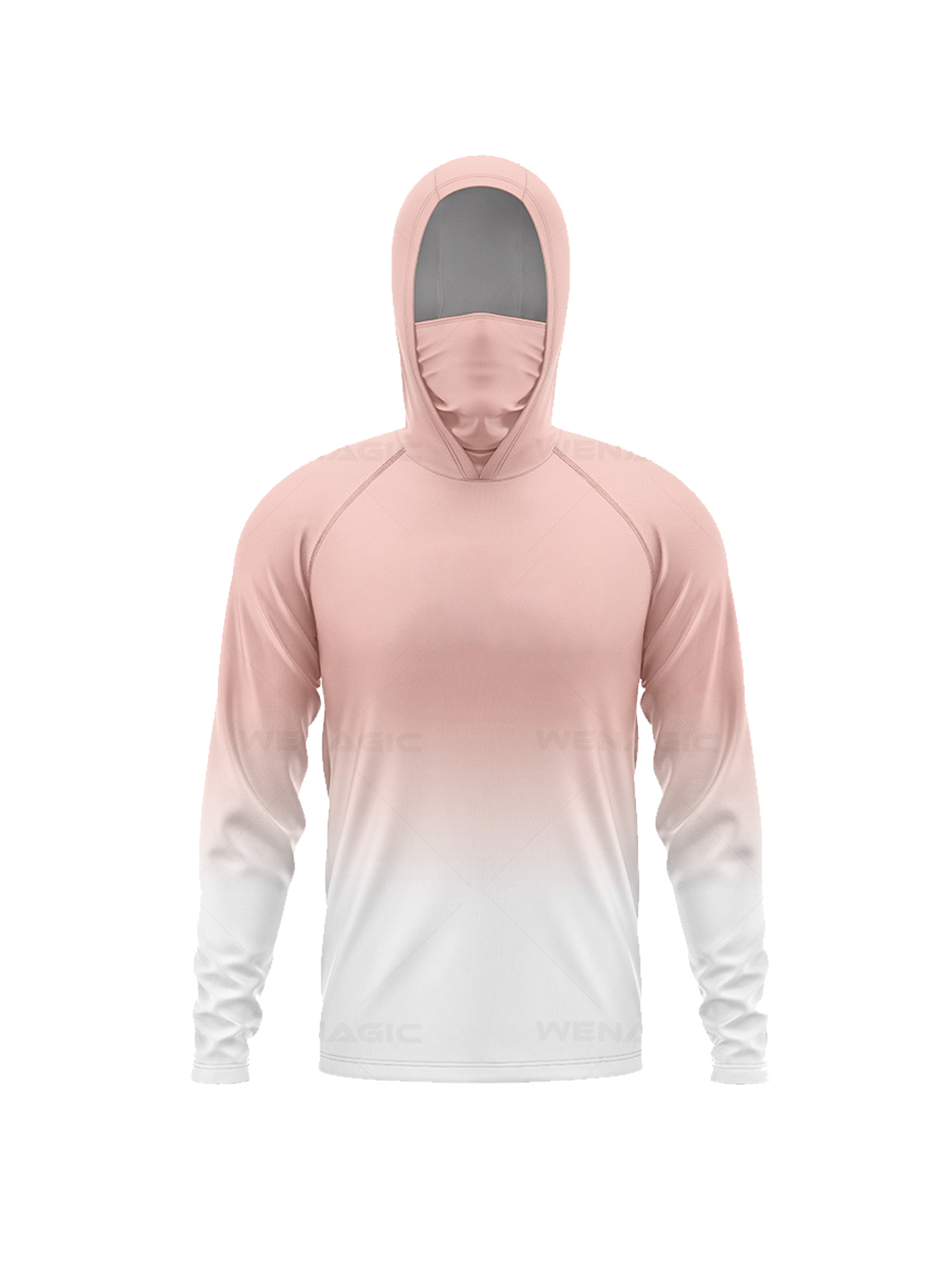 Рыболовные худи с маской, защи – обзор и цена Fishing Shirt Uv Protection