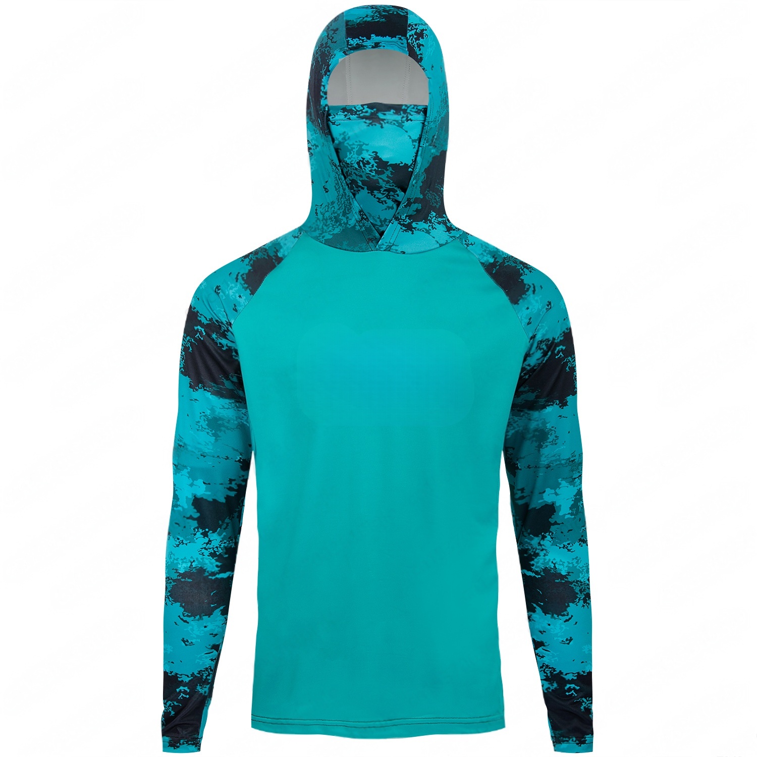Рыболовная одежда MALFC для му – обзор и цена Fishing Shirt Uv Protection