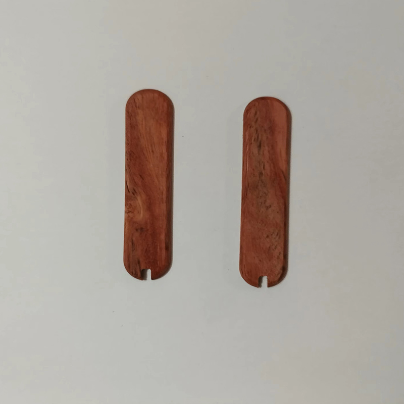4 вида накладок-ручек из натур – обзор и цена Penn Reel Battle