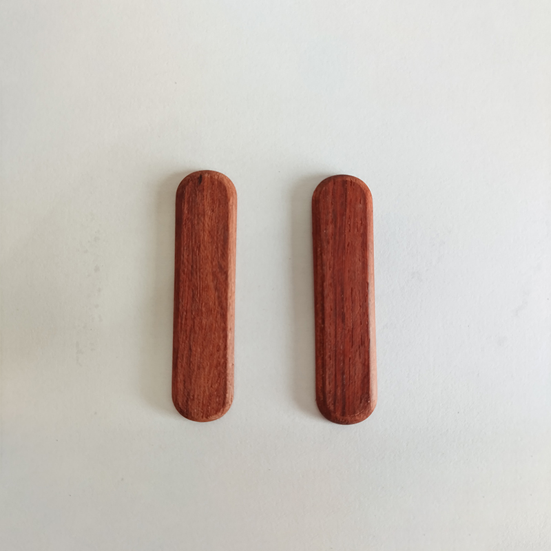 4 вида накладок-ручек из натур – обзор и цена Penn Reel Battle