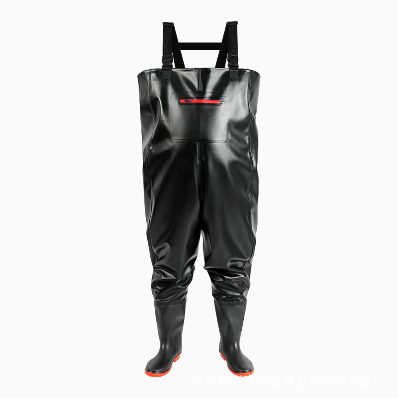 Водонепроницаемые штаны для ры – обзор и цена Fishing Waders