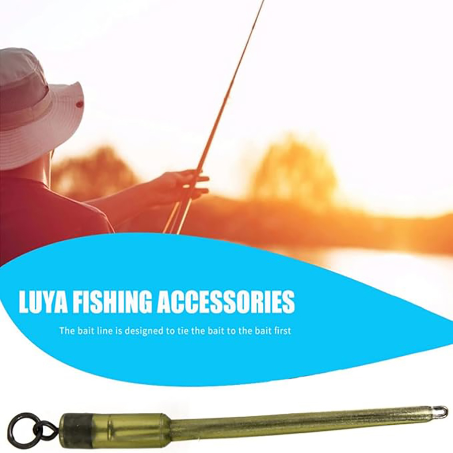 Стальные вертлюги для рыбалки  – обзор и цена Fishing Backpack