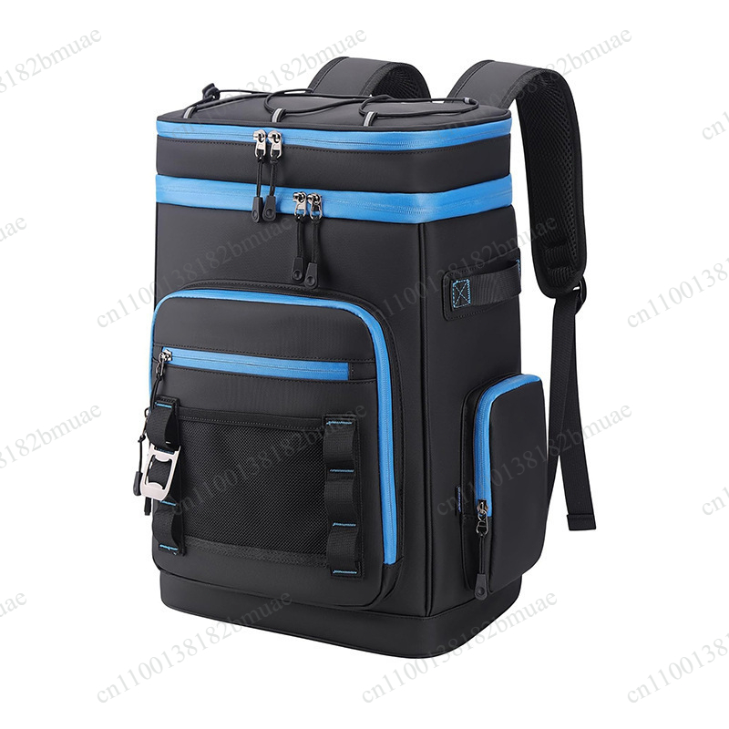 Водонепроницаемый изотермическ – обзор и цена Fishing Backpack